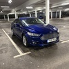 Ford mondeo 2.0 tdci