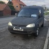 Vauxhall combo 1.3 cdti