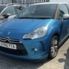 DS3 D Style HDi 90