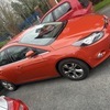 Ford Focus 1.6 petrol