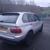 Bmw x5 e53 3.0d