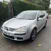 VW Golf MK5 1.4 swap for 125cc bike