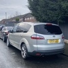 220 bhp Ford S Max 7 seater 2.2tdci