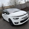 2016 c4 Picasso grande 7 seats 137k