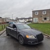 2008 audi a6 2.7tdi manual
