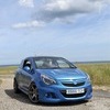 2014 Vauxhall corsa vxr