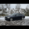 Bmw 320d Motor sport