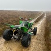 Yamaha raptor 700r SE LONG MOT