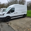 2019 Ford Transit 350ecoblue leader