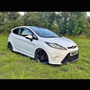 Fiesta zetec s