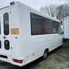 Mercedes Sprinter Treka 2006
