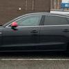 2010 Audi a5 sportsback 2.0 turbo