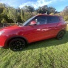 Ssangyong Tivoli  1.6 petrol auto