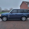 Range rover 3.0 tdv6 m57