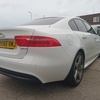 2015 jaguar xe 2.0d r-sport