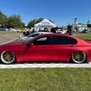 BMW 730LD OVER 20K SPENT EX SHOWCAR