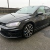 VW GOLF R 2.0 TSI 300 DSG AWD