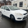 2008 Ford focus 1.6tdci estate