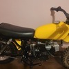 1979 suzuki JR 50