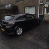 astra gtc coupe 1.9cdti sri xp