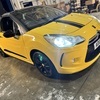 2010 Citroen ds3 HDI