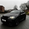 BMW X6 3.0D XDRIVE