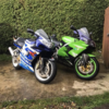 Gsxr 1000 k1