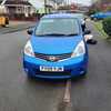 Nissan Note low miles boot hoist