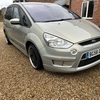 Ford s max 2.0 diesel (7seater)