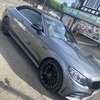 Mercedes Benz C-Class C43 26k 2021