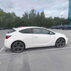 Astra gtc