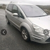 Ford S-Max 7 seater