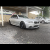 BMW 520d auto m sport