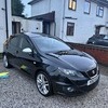 Seat Ibiza fr 2.0tdi