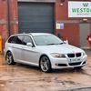 Bmw 320d ES Touring, MSport Spec