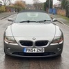 BMW Z4 CONVERTIBLE 2.5i