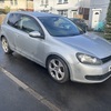 2009 59 Volkswagen Golf 2.0 Tdi