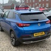 2018 Vauxhall grandland x auto