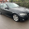 2012 bmw 320d