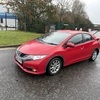 Honda civic 2.2 IDTEC