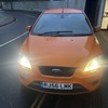 Ford focus st mk2
