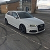 AUDI A3 2.0 TDI SLINE