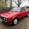 1989 bmw 318i e30 long mot