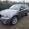 Bmw x5 7s msport