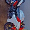 Honda cbr 600