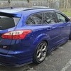 Ford Focus ST-3 Estate 280BHP