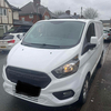 2020 FORD TRANSIT CUSTOM SWB TDCI