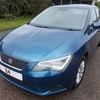 Leon 1.4 TSI Technology, 64, ±Cash