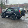 Discovery td5 off roader moted