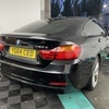 BMW 420d Gran Coupe Xdrive